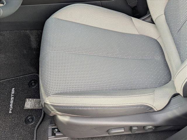 New 2026 Subaru Forester Premium image 4