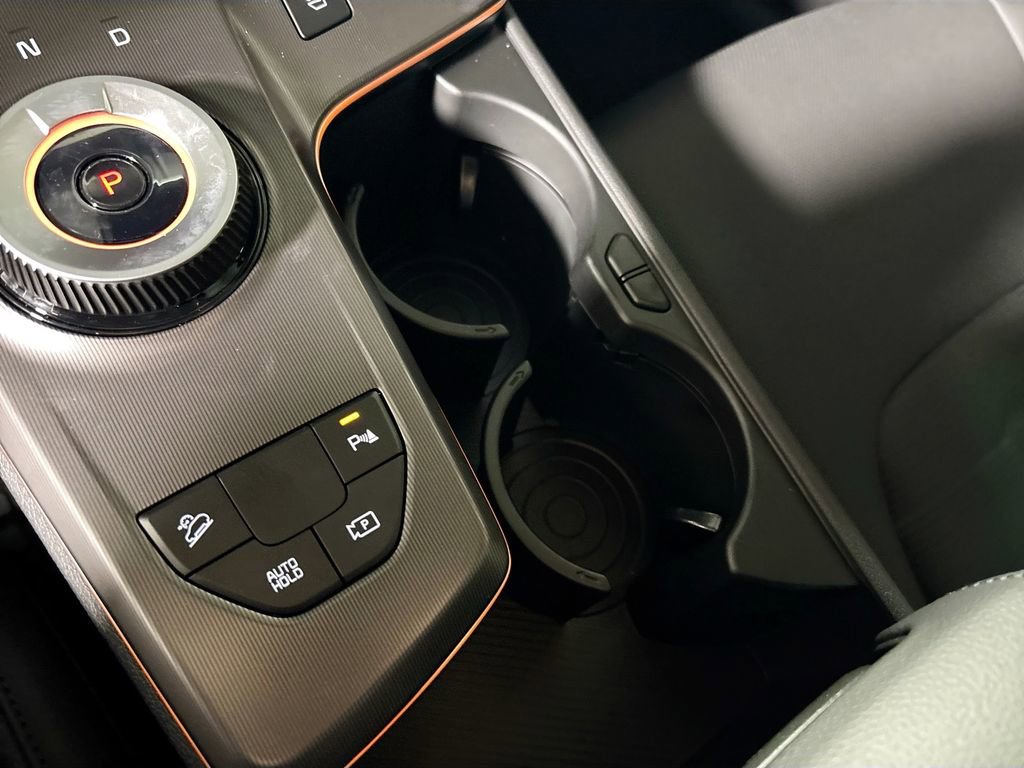 New 2026 Kia Sportage SX Prestige AWD/4WD image 15