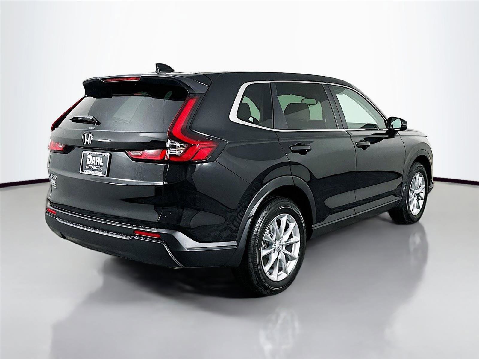 New 2026 Honda CR-V EX image 13