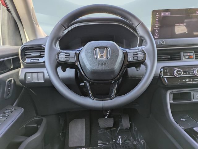New 2026 Honda Pilot EX-L image 15