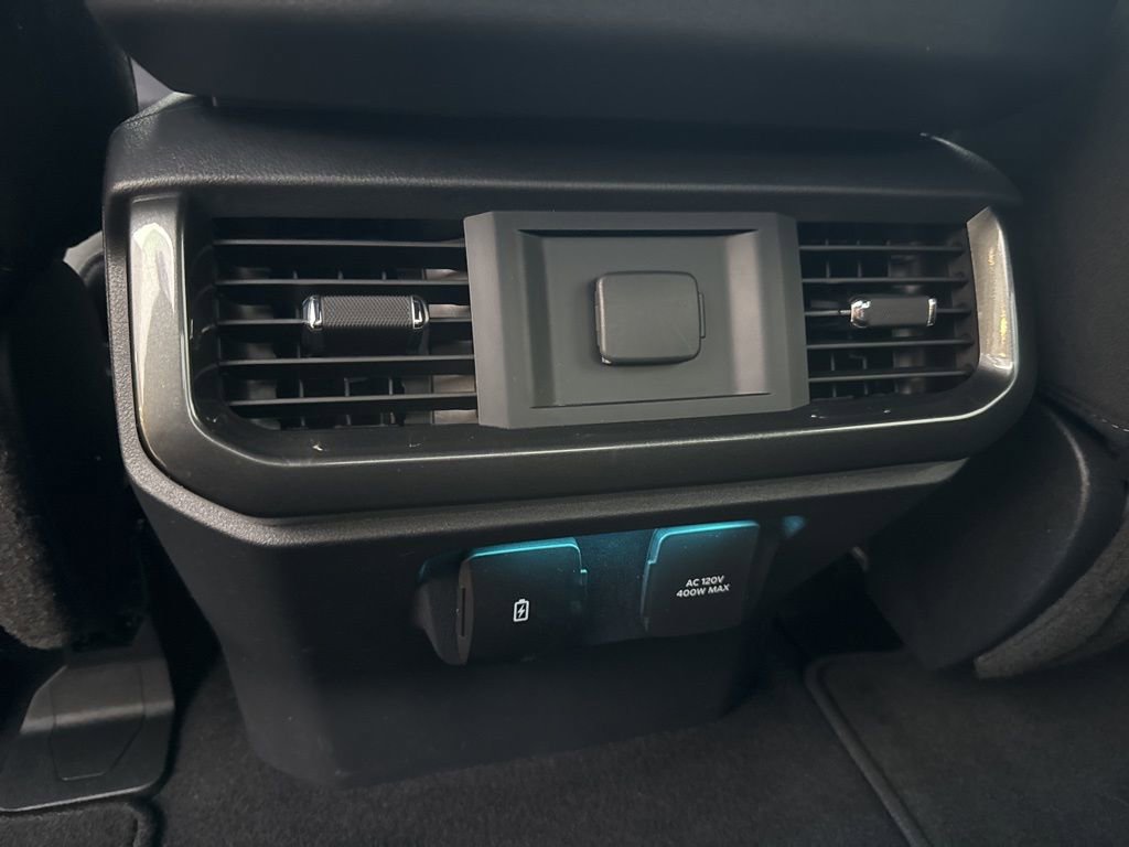 Used 2023 Ford F150 XLT w/ Equipment Group 302A High image 12