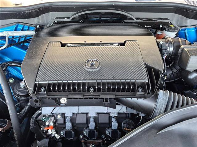 Certified 2026 Acura MDX A-Spec AWD/4WD image 23