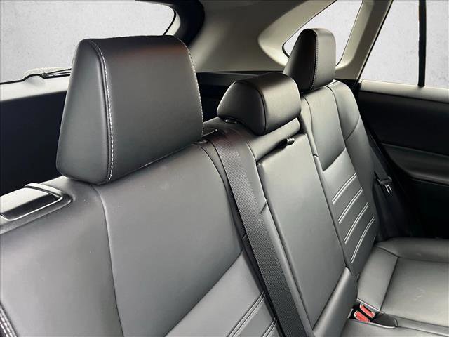 Certified 2020 Toyota RAV4 XLE Premium image 21