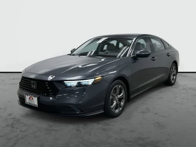 Used 2024 Honda Accord EX image 1