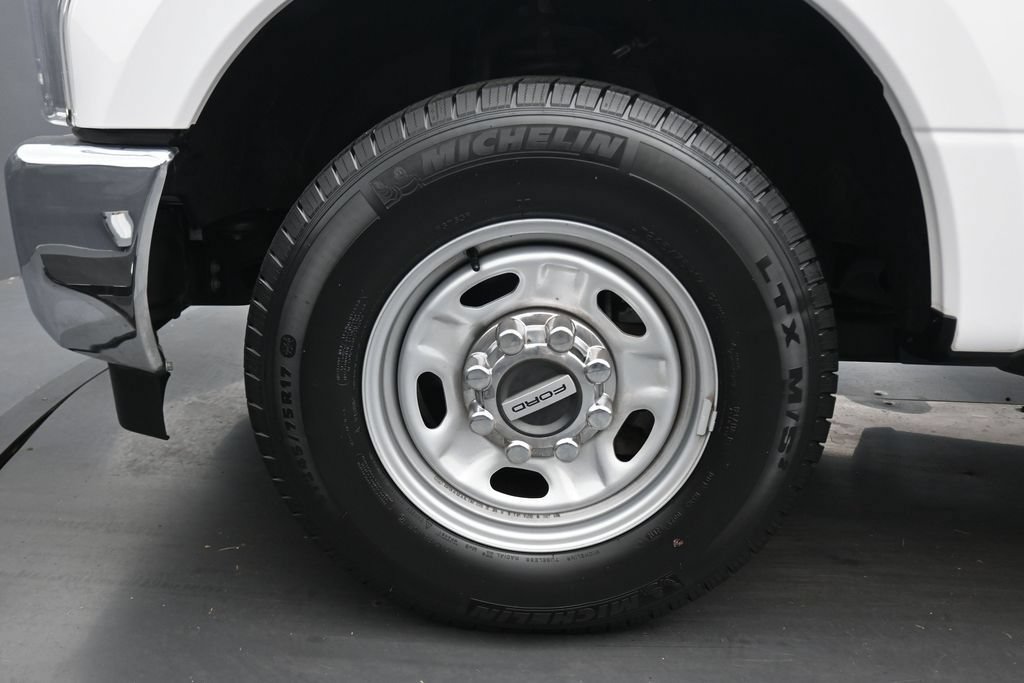 Used 2019 Ford F250 XL w/ XL Value Package RWD image 42