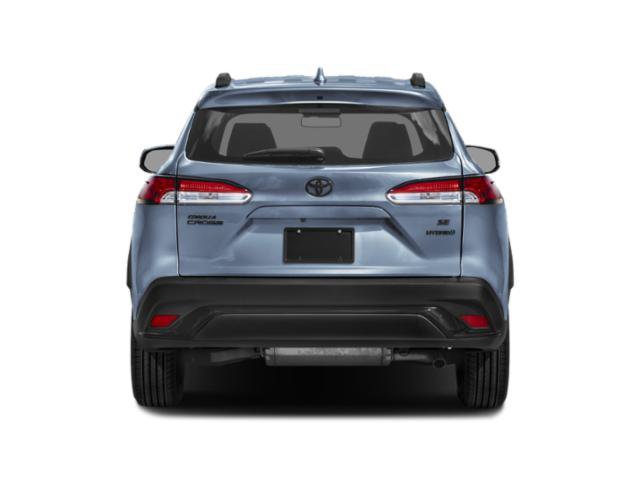 Used 2023 Toyota Corolla Cross AWD Hybrid w/ Moonroof Package image 5