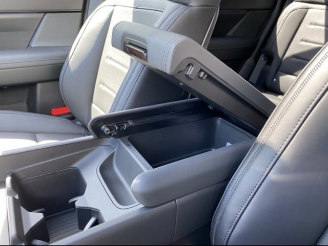 New 2025 Hyundai Santa Fe Calligraphy image 27