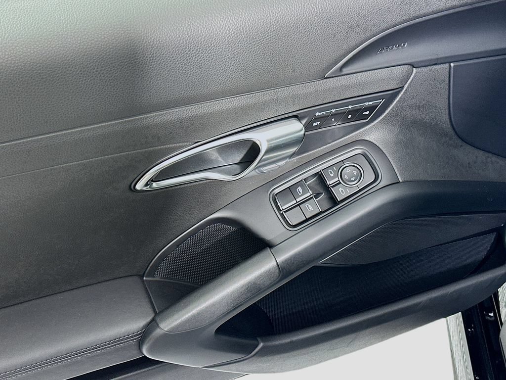 Used 2017 Porsche 718 Cayman S RWD image 18