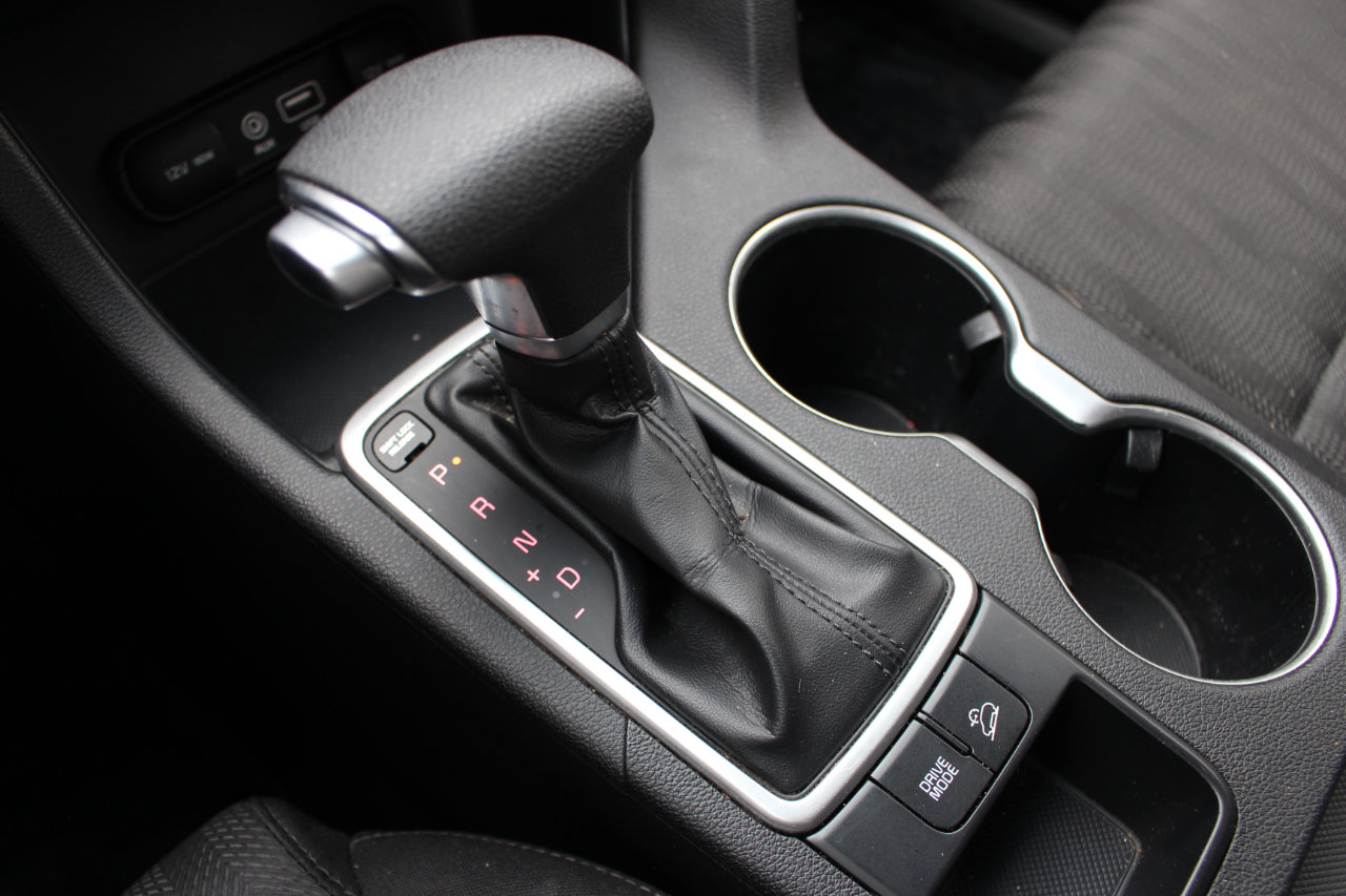 Used 2019 Kia Sportage LX image 24