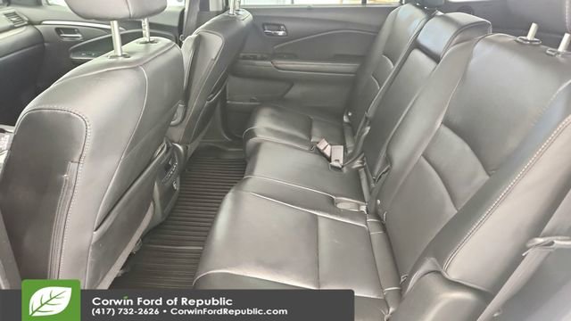 Used 2022 Honda Pilot Special Edition image 22