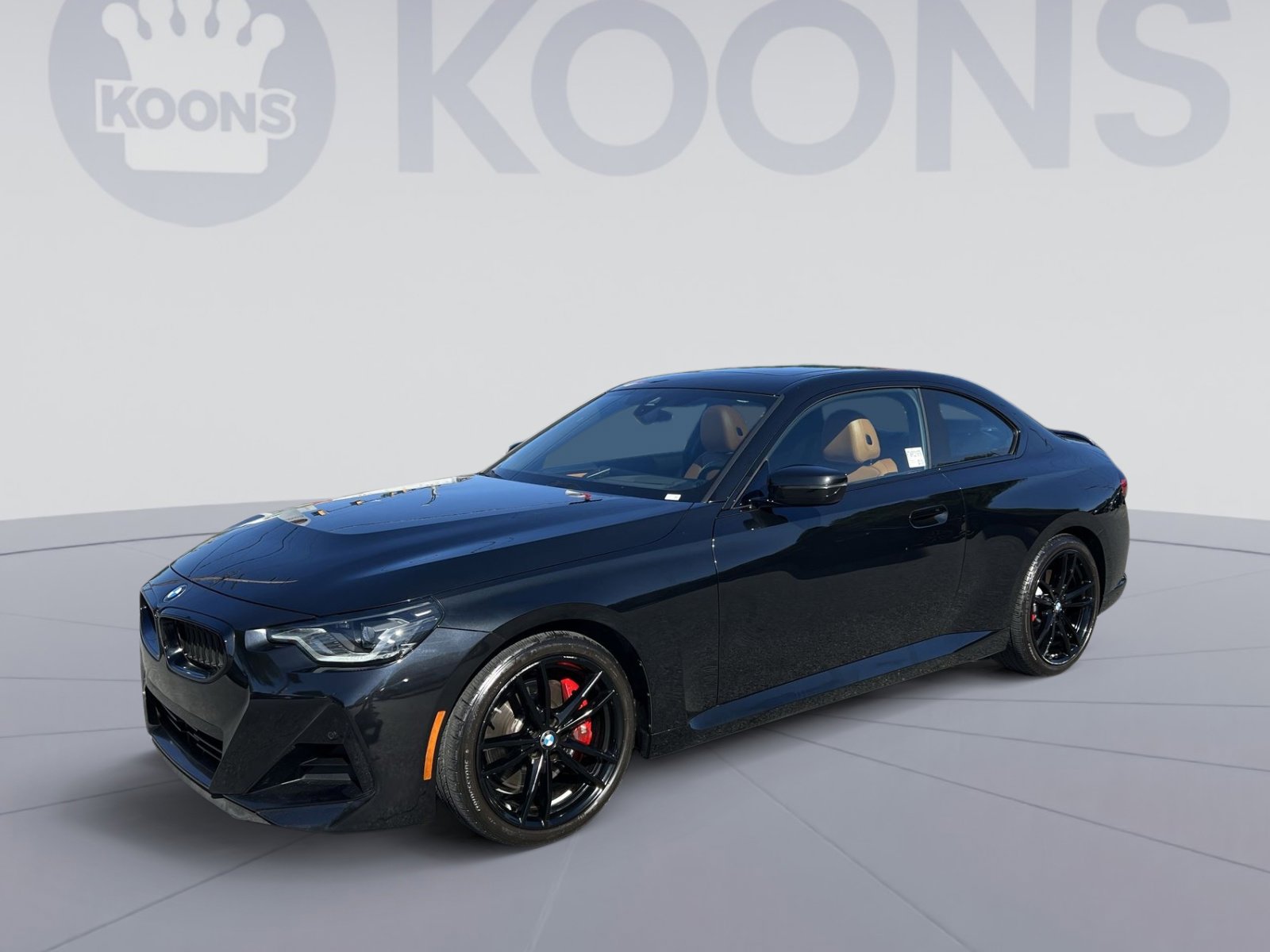 Used 2023 BMW 230i xDrive Coupe w/ Premium Package