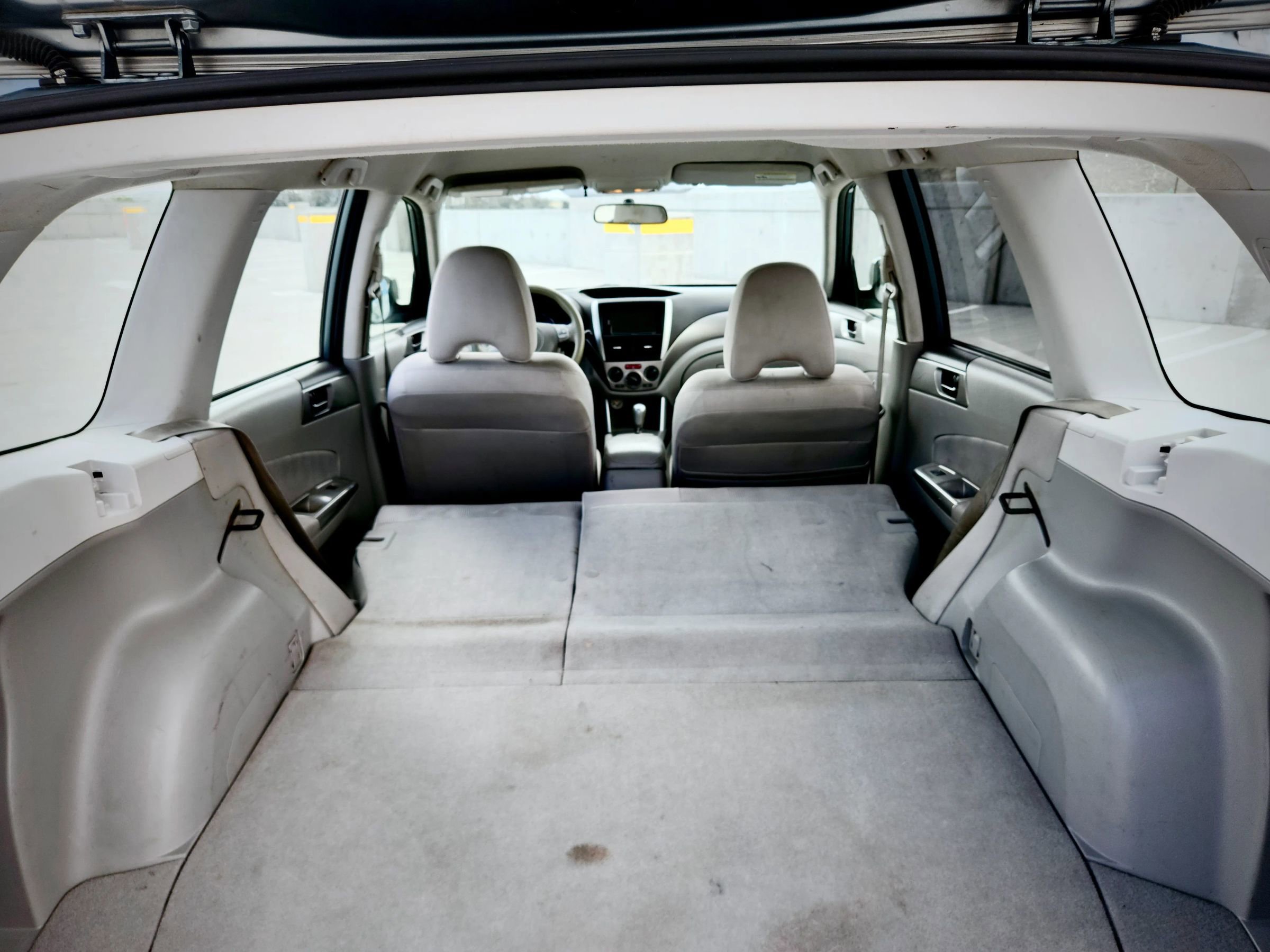 Used 2009 Subaru Forester 2.5X image 28