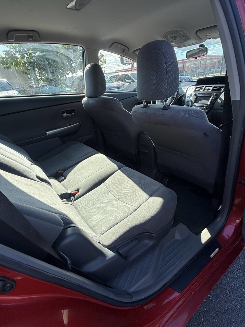 Used 2013 Toyota Prius V Three FWD image 25