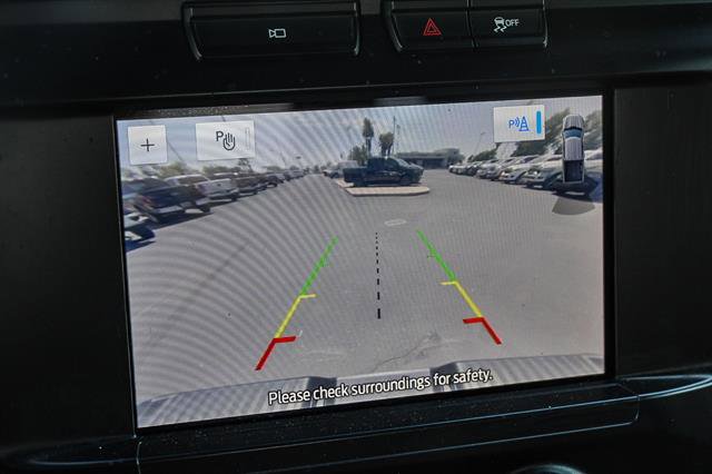 Used 2023 Ford F150 XLT image 22