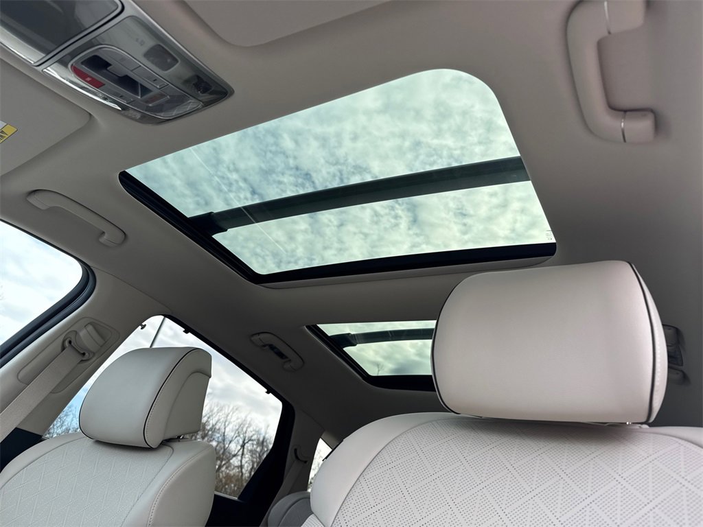 New 2026 Genesis GV80 2.5T Advanced image 33