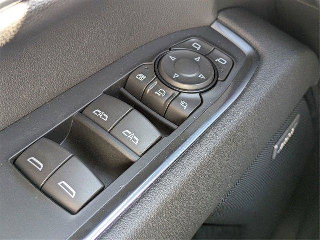 New 2026 Chevrolet Silverado 2500 LTZ w/ Trail Boss Package image 26