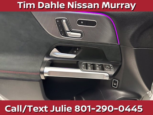 Used 2023 Mercedes-Benz EQB 300 4MATIC image 22