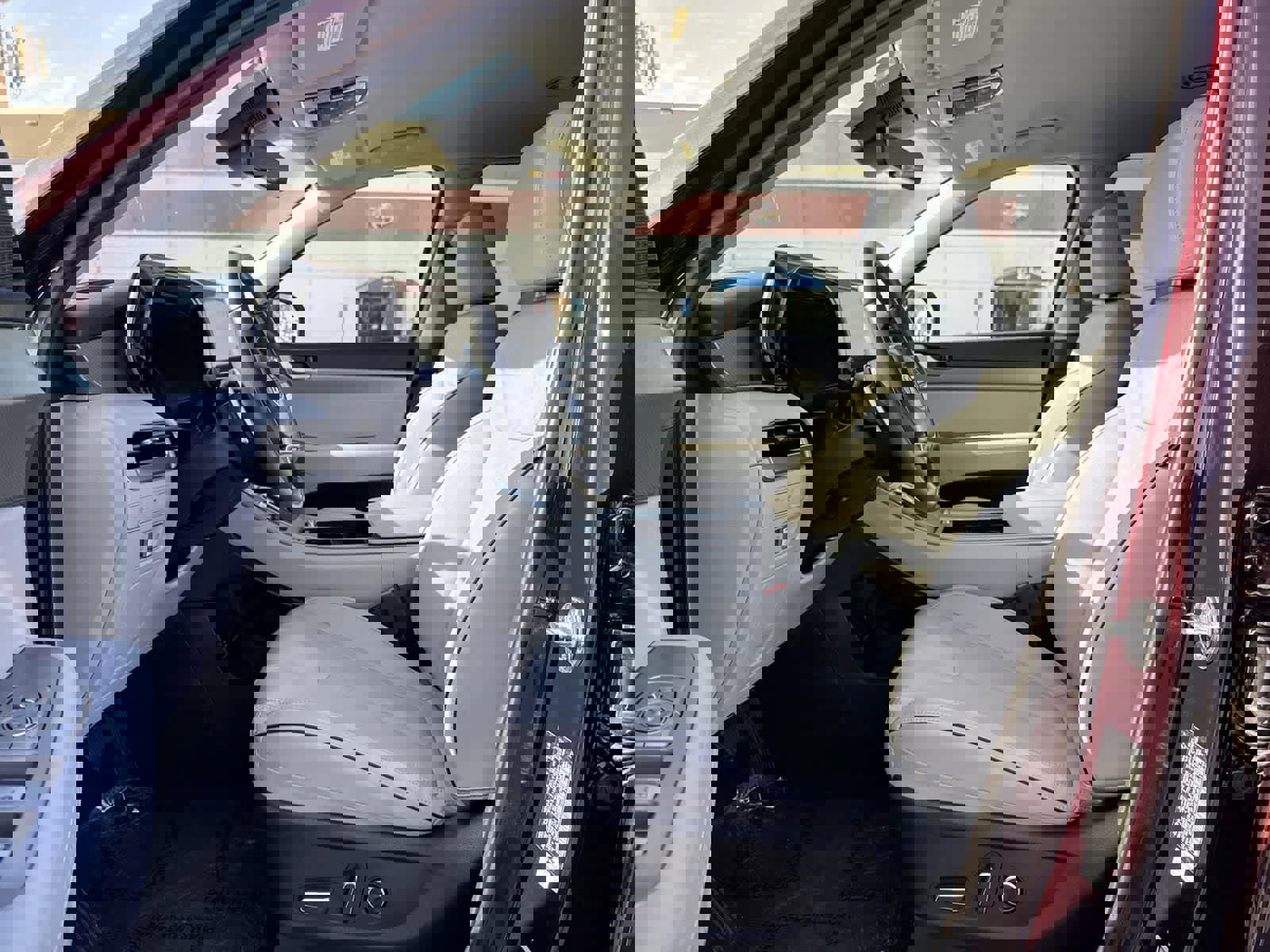 Used 2025 Hyundai Palisade SEL