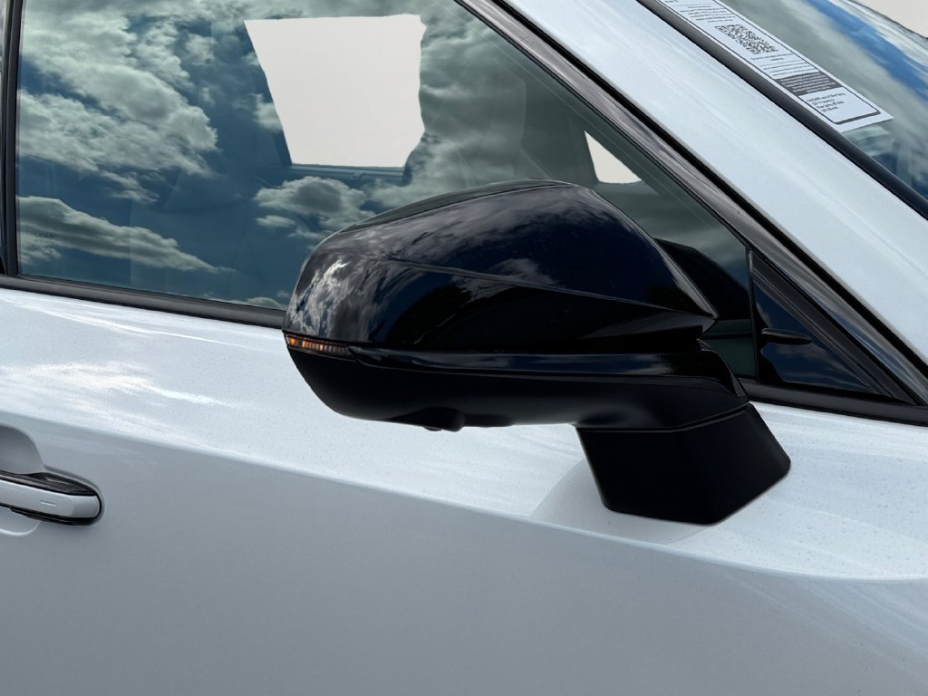 New 2026 Lexus TX 500h AWD image 25