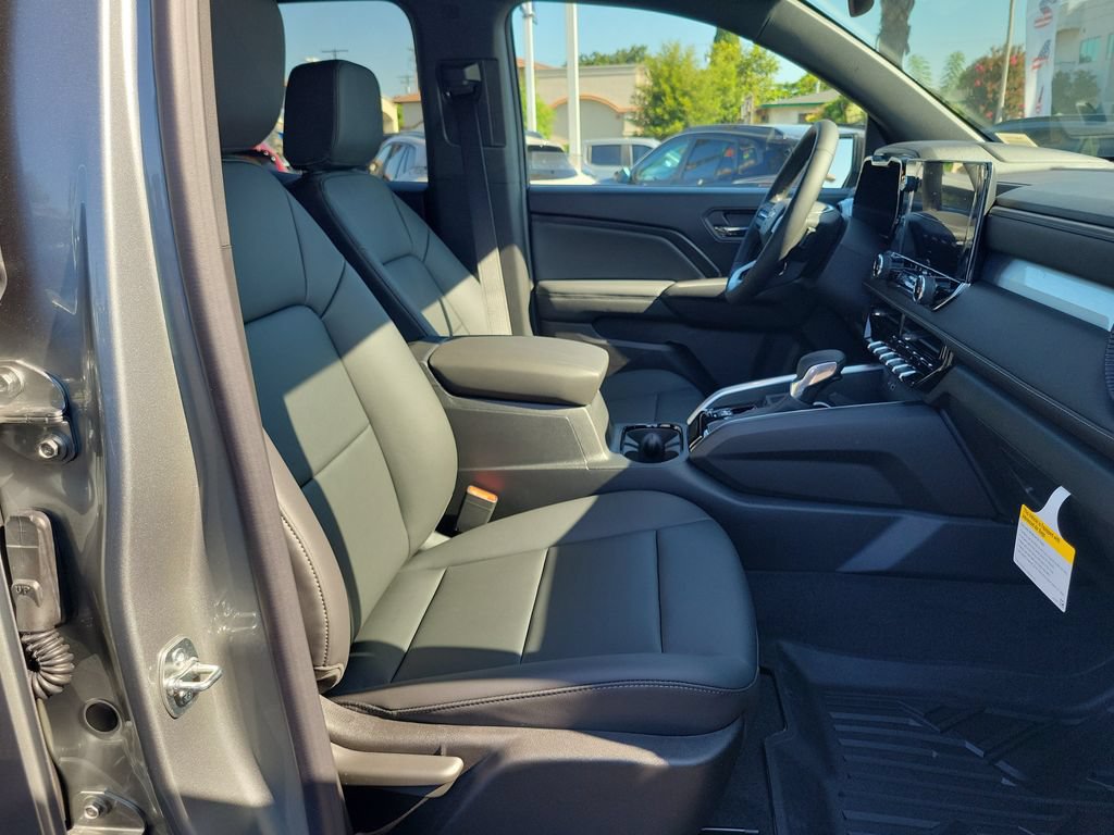 New 2026 Chevrolet Colorado LT w/ LT Convenience Package RWD image 15