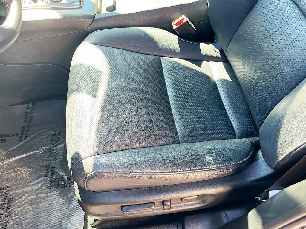 Used 2023 Honda Passport EX-L image 19