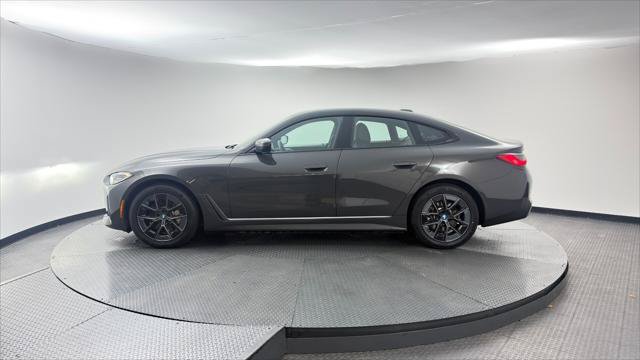 Used 2023 BMW i4 eDrive35 w/ Premium Package RWD image 3