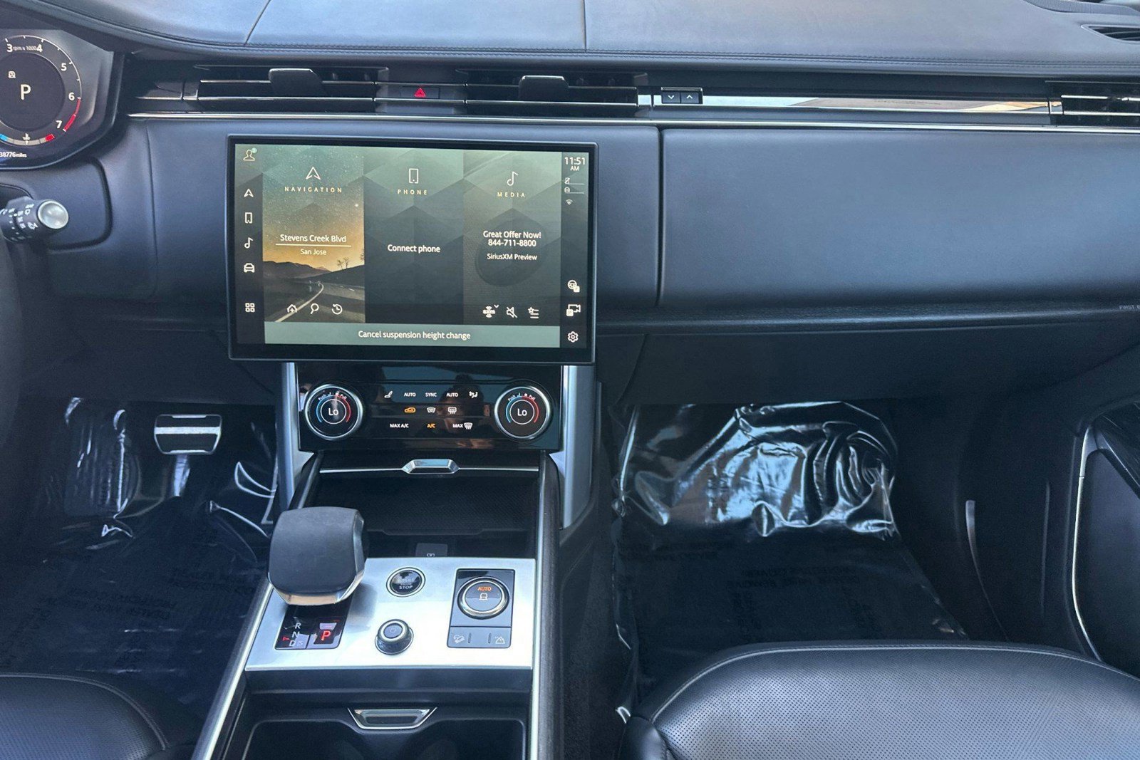 Certified 2023 Land Rover Range Rover First Edition AWD/4WD image 30