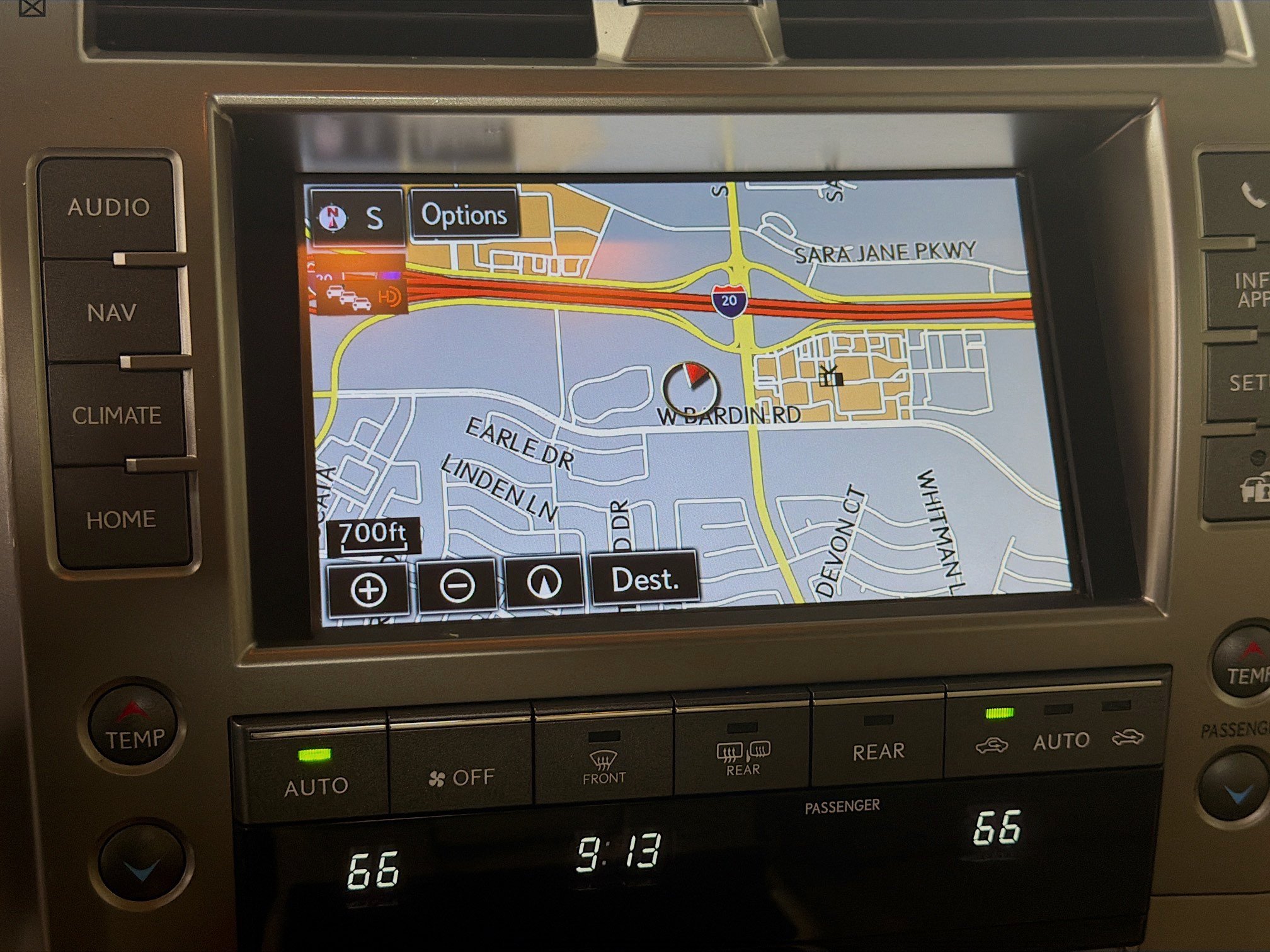 Used 2018 Lexus GX 460 Premium w/ Premium Package AWD/4WD image 21