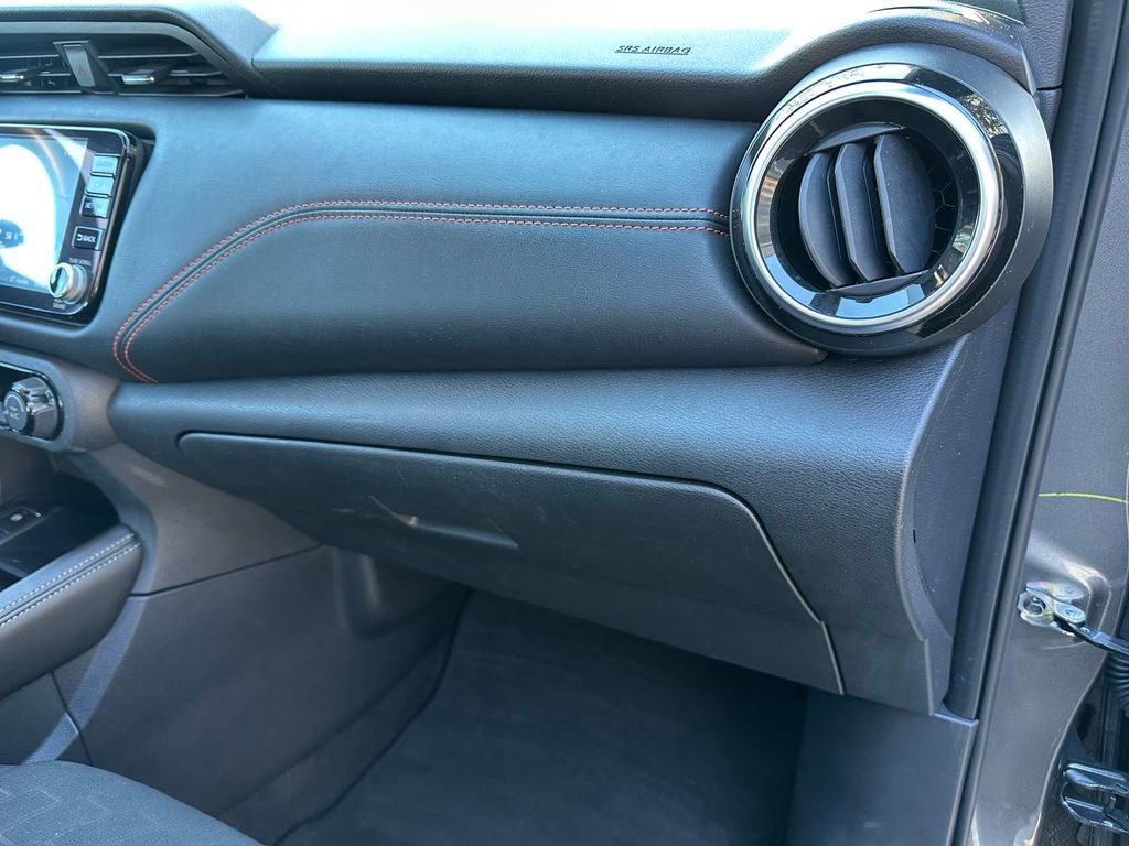 Used 2024 Nissan Kicks SR image 36