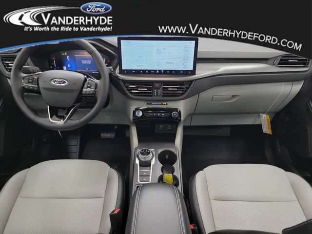New 2026 Ford Escape SE FWD image 11
