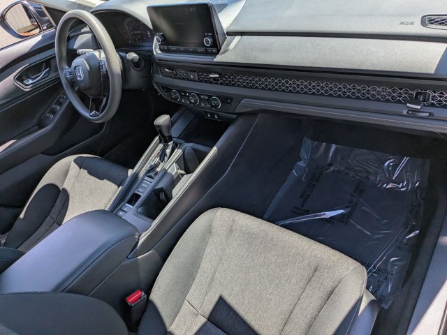 Used 2024 Honda Accord EX image 19