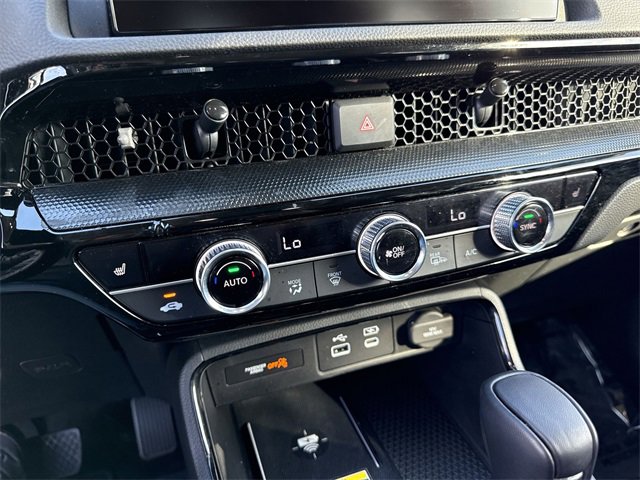 Used 2024 Honda CR-V EX-L image 19