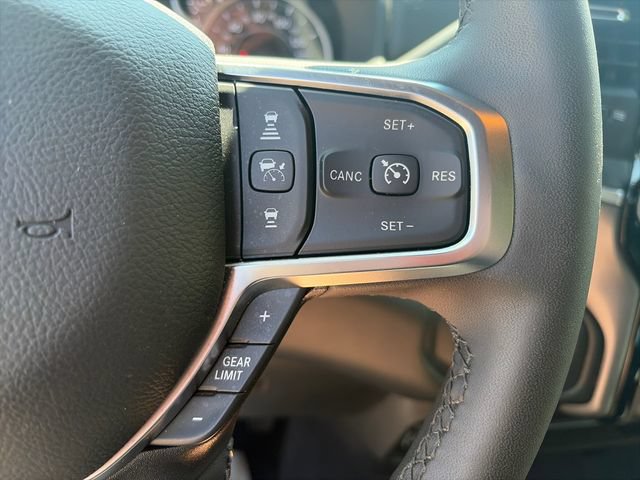 Used 2026 RAM 2500 Big Horn AWD/4WD image 24