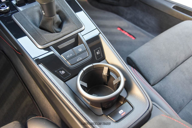 Used 2024 Porsche 911 Carrera GTS image 42