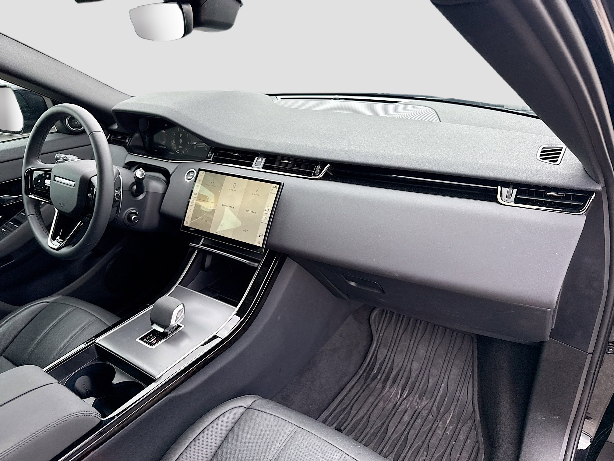 Used 2026 Land Rover Range Rover Evoque S image 14