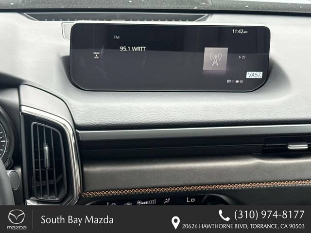 New 2026 MAZDA CX-50 2.5 Hybrid w/ Weather Package AWD/4WD image 17