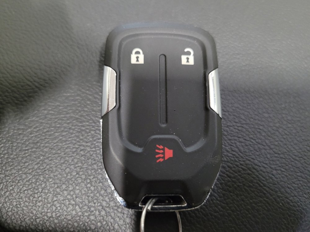 Used 2019 GMC Acadia SLE w/ LPO, Floor Liner Package AWD/4WD image 32