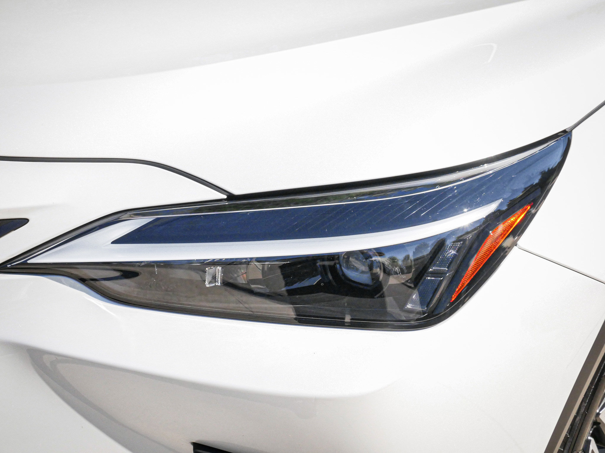 Used 2022 Lexus NX 350 NX 350 image 6