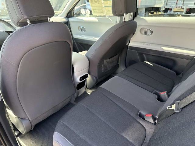 Used 2024 Hyundai Ioniq 5 SEL image 13