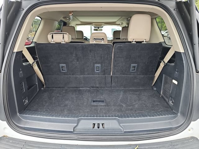 Certified 2024 Ford Expedition Limited AWD/4WD image 13