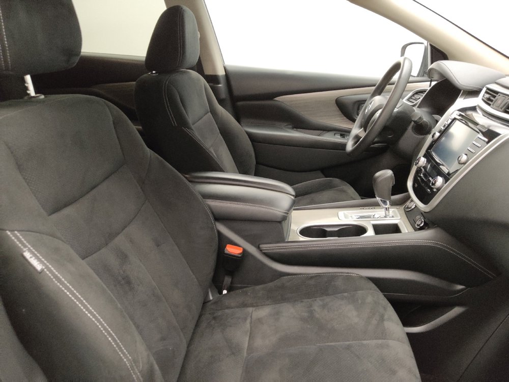 Used 2018 Nissan Murano S image 21