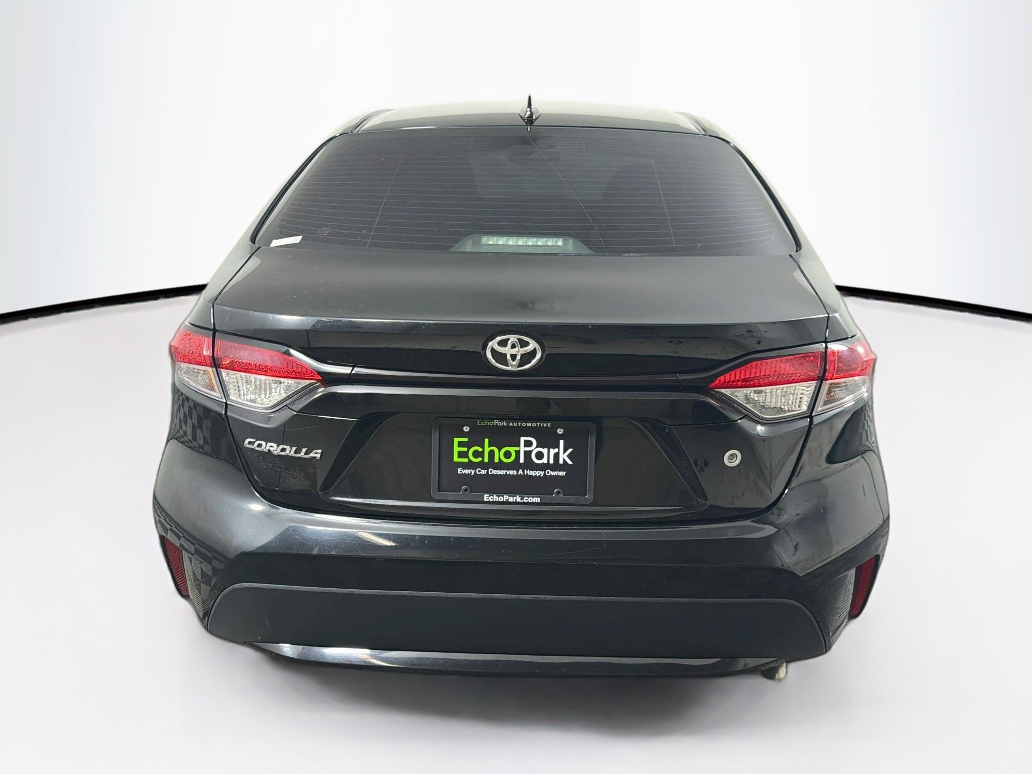 Used 2021 Toyota Corolla L FWD image 7