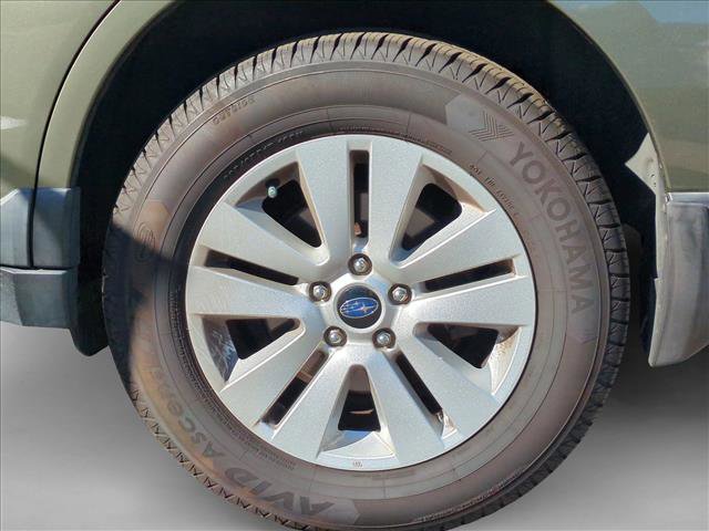 Used 2019 Subaru Outback 2.5i Premium image 13