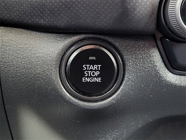 Used 2024 MAZDA CX-50 AWD 2.5 S w/ Preferred Package image 15