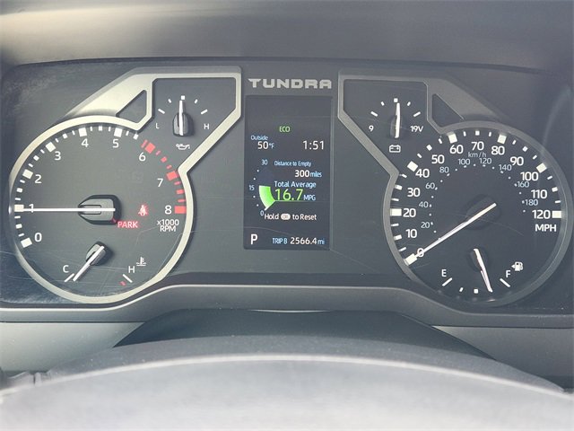 Used 2023 Toyota Tundra Limited image 16