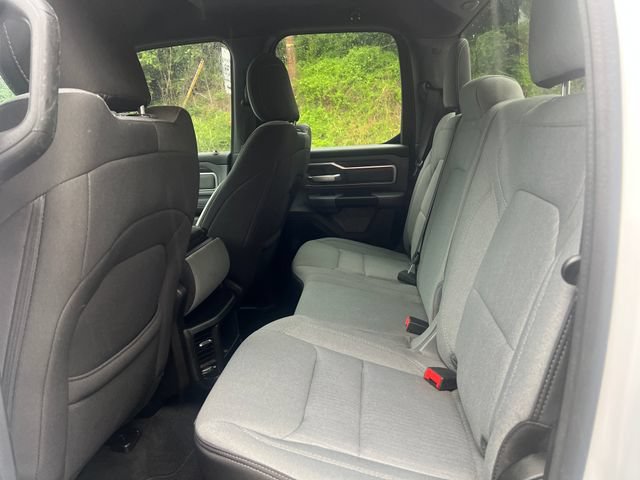 Used 2022 RAM 1500 Big Horn AWD/4WD image 26