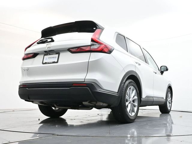 Used 2024 Honda CR-V EX-L image 46