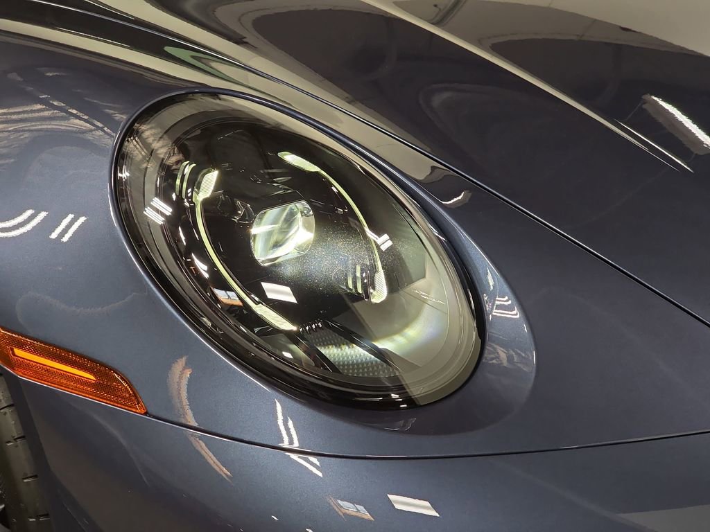 New 2026 Porsche 911 Carrera GTS image 12