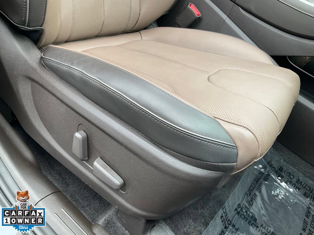 Used 2023 Hyundai Santa Fe Limited AWD/4WD image 65