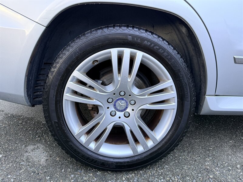 Used 2015 Mercedes-Benz GLK 350 4MATIC image 27